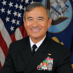 Harry B. Harris Jr