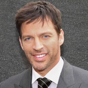 Harry Connick Jr
