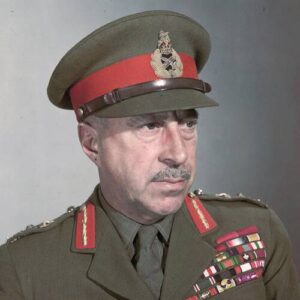 Harry Crerar