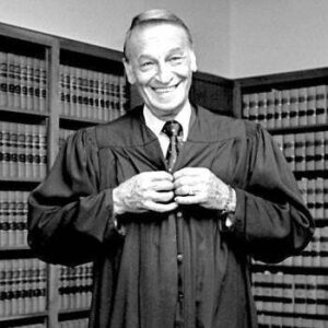 Harry E. Claiborne