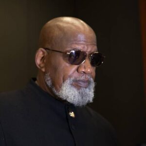 Harry Edwards