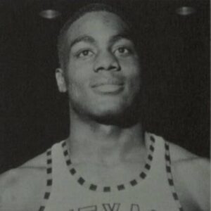 Harry Flournoy