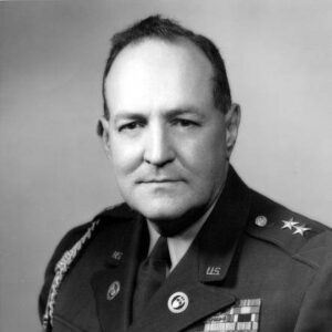 Harry H. Vaughan