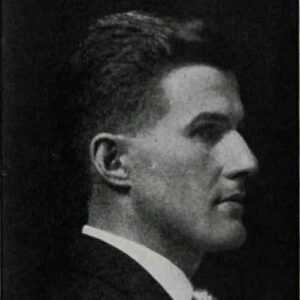 Harry Helmer