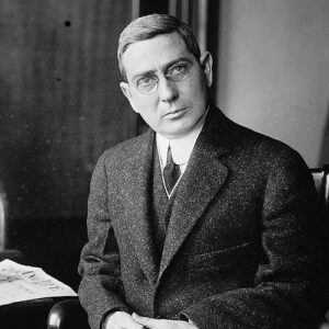 Harry Hempstead