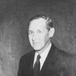 Harry Hopkins