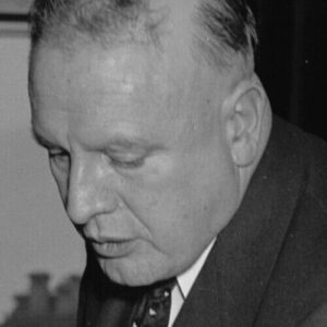 Harry Jacob Anslinger