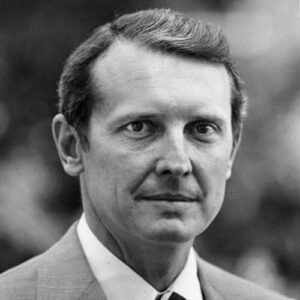 Harry Johnston