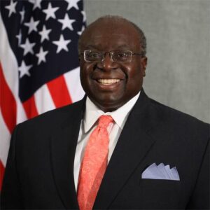 Harry K. Thomas, Jr