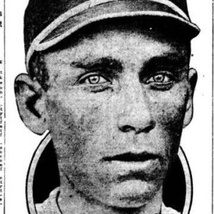 Harry Kingman
