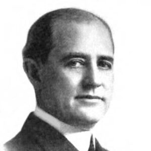 Harry L. Gordon