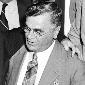 Harry L. Haines