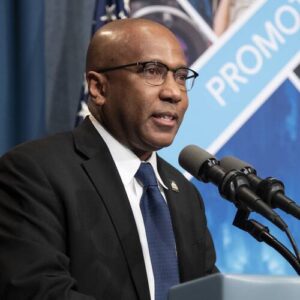 Harry L. Williams