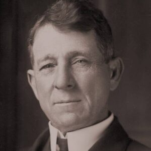 Harry Lane