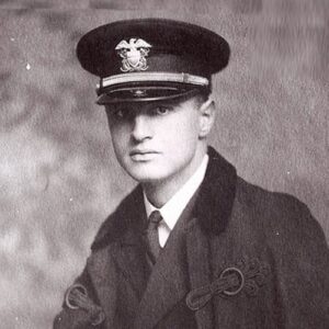 Harry Manning