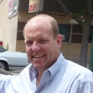 Harry Osterman