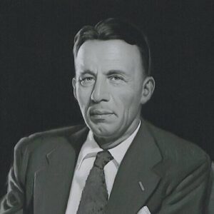Harry P. Cain