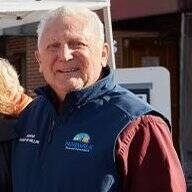 Harry Rilling