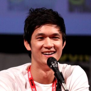 Harry Shum