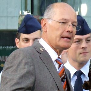 Harry Smith