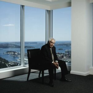 Harry Triguboff
