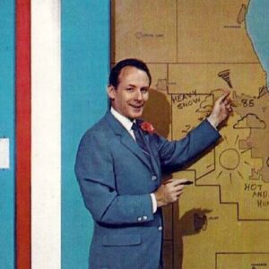 Harry Volkman