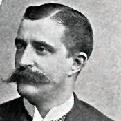 Harry Welles Rusk