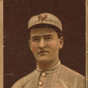 Harry Wolverton