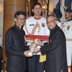 Harsh Kumar