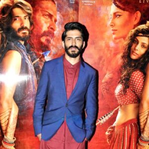 Harshvardhan Kapoor