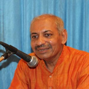 Harshadev Madhav