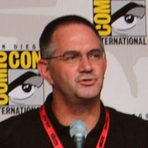 Hart Hanson