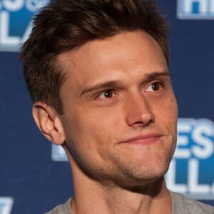 Hartley Sawyer