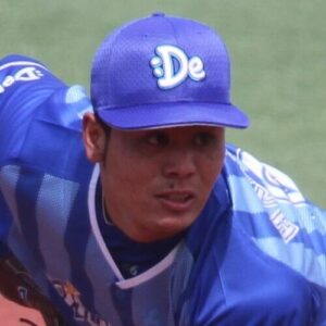 Haruhiro Hamaguchi