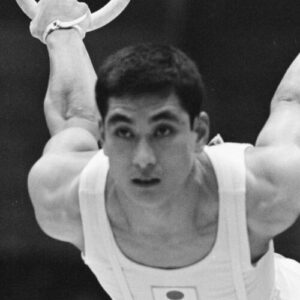 Haruhiro Yamashita