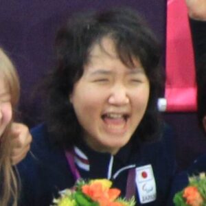 Haruka Wakasugi