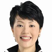 Haruko Arimura