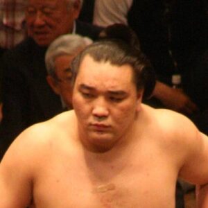 Harumafuji Kōhei