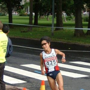 Harumi Hiroyama