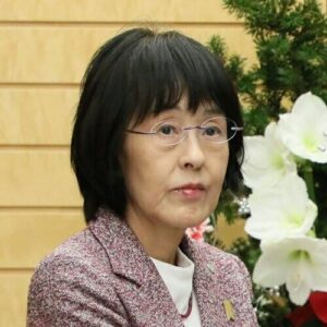 Harumi Takahashi
