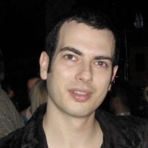 Harun Tekin