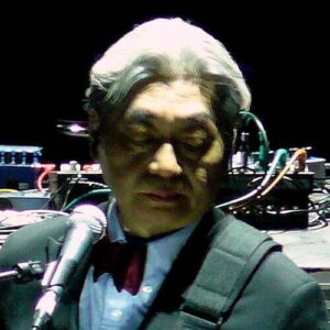 Haruomi Hosono