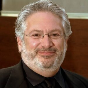 Harvey Fierstein