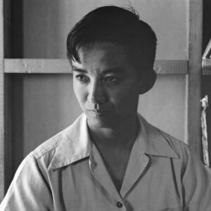 Harvey Itano