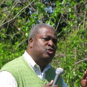 Harvey Johnson, Jr