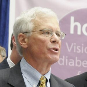 Harvey Lodish