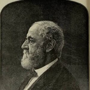 Harvey Prindle Peet
