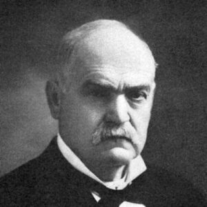Harvey Whitefield Scott