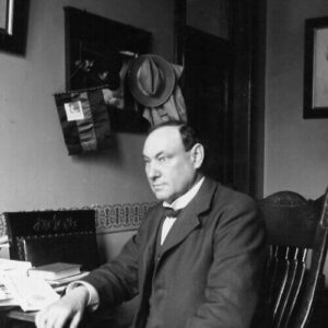 Harvey Washington Wiley