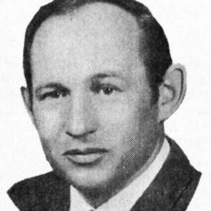Harvey Wollman